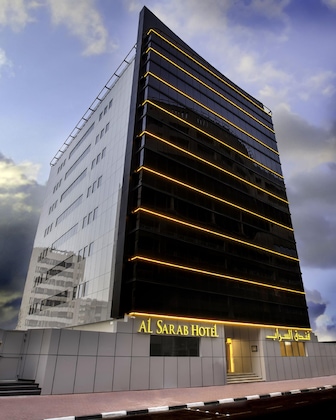 Gallery - Al Sarab Hotel