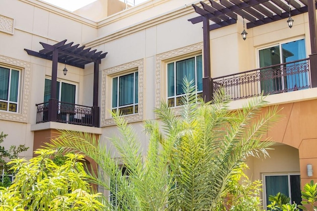 Gallery - Mughal Suites