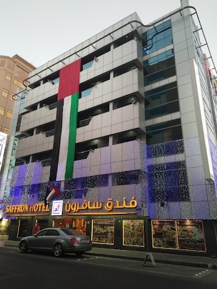 Gallery - Saffron Hotel