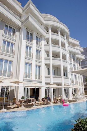 Gallery - Palace Hotel & Spa