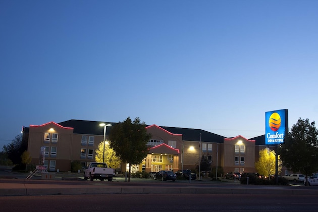 Gallery - Comfort Inn & Suites