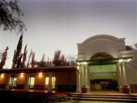 Gallery - Hosteria Automovil Club Argentino Cachi