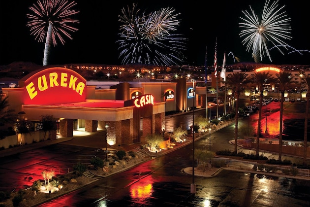 Gallery - Eureka Casino Resort