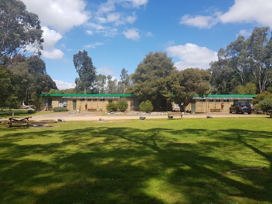 Gallery - Grampians View Cottages And Units