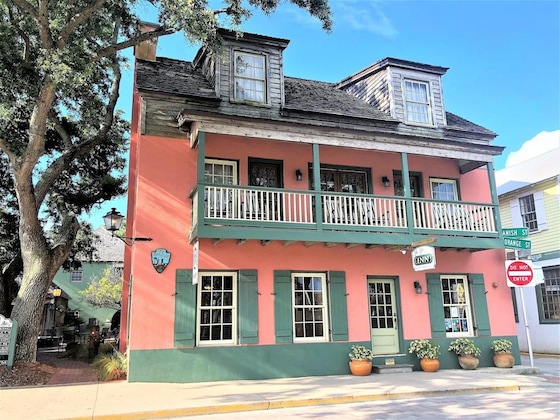 Gallery - St George Inn
