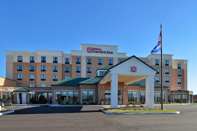 Gallery - Hilton Garden Inn Cincinnati West Chester
