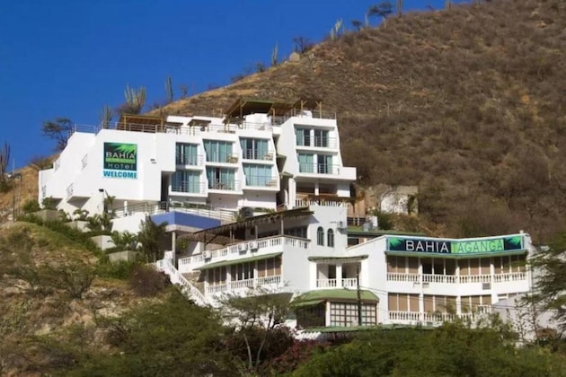 Gallery - Bahía Taganga Hotel