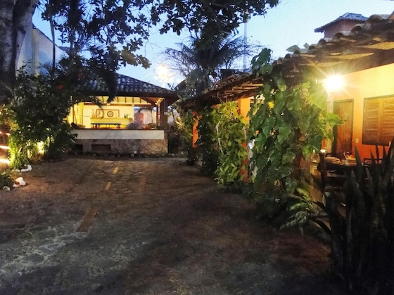 Gallery - Pousada Chez Nice