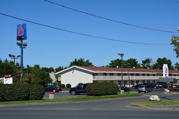 Gallery - Motel 6 Springfield Chicopee