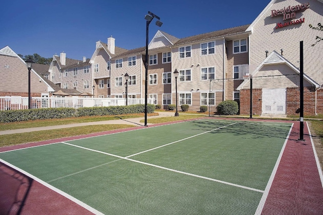 Gallery - Residence Inn By Marriott Rocky Mount