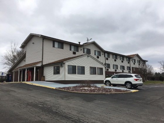 Gallery - Super 8 By Wyndham New Castle