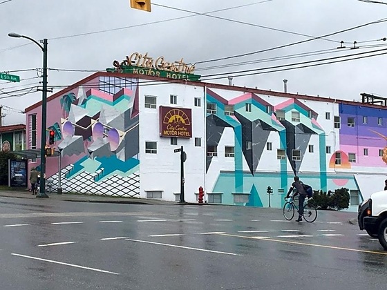 Gallery - City Centre Motor Hotel