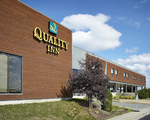 Gallery - Quality Inn Rouyn-Noranda