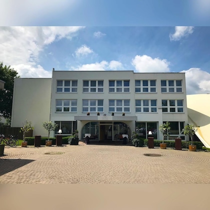 Gallery - Parkhotel Langenthal