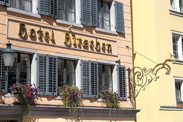 Gallery - Hotel Hirschen