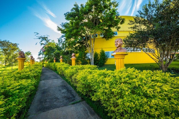 Gallery - Interludium Iguassu Convention Hotel