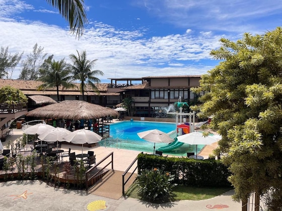 Gallery - Vilarejo Praia Hotel