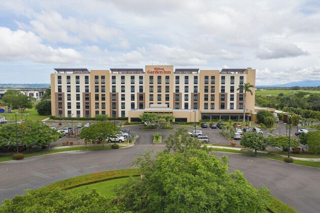 Gallery - Hilton Garden Inn Guanacaste Airport