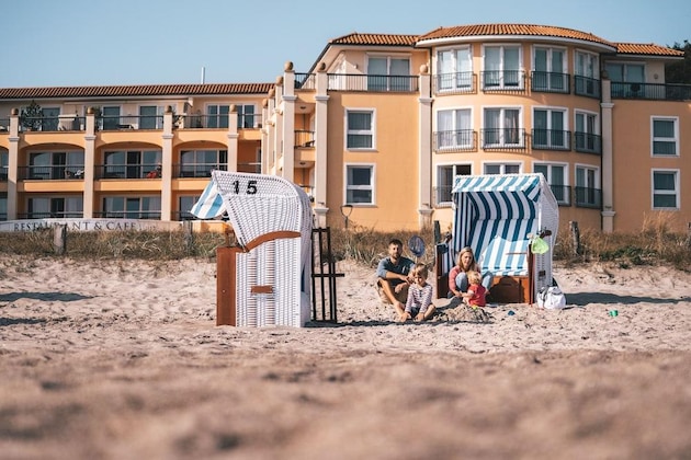 Gallery - Hotel Gran Belveder & Ostsee Therme Resort & Spa
