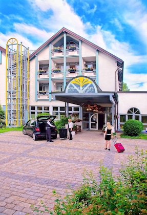 Gallery - Hotel Sonnengarten