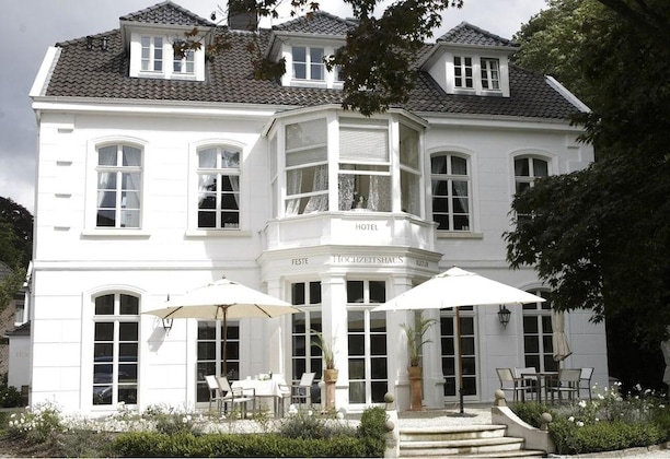 Gallery - Hotel Hochzeitshaus
