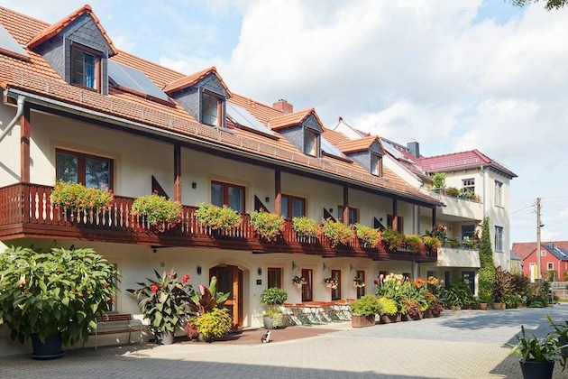 Gallery - Hotel Garni Sonnenhof