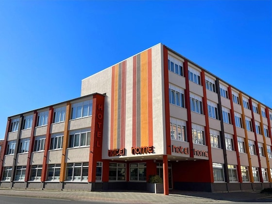 Gallery - Home Hotel