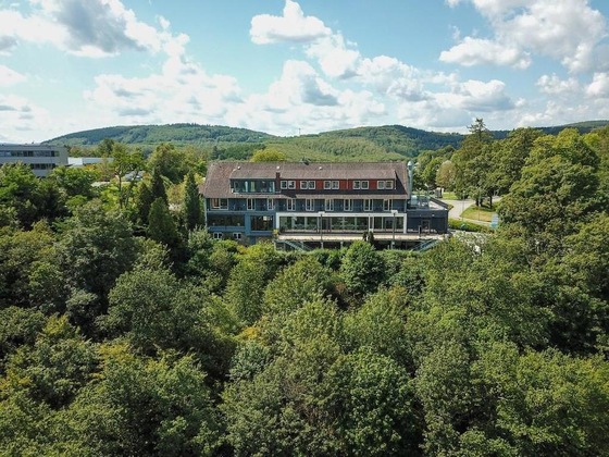Gallery - Berghotel Johanneshöhe