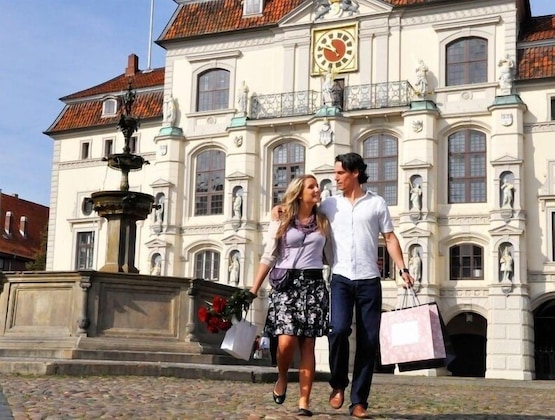Gallery - Hotel Heidpark