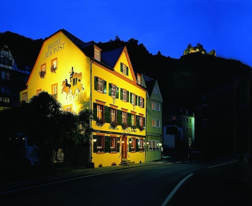 Gallery - Hotel zur Post
