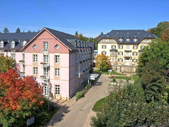 Gallery - Relexa Hotel Bad Steben