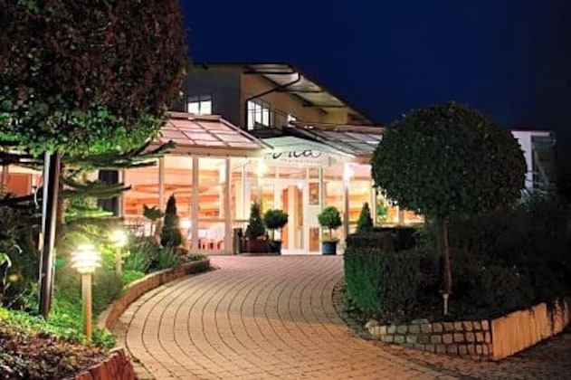 Gallery - Vita Wellnesshotel