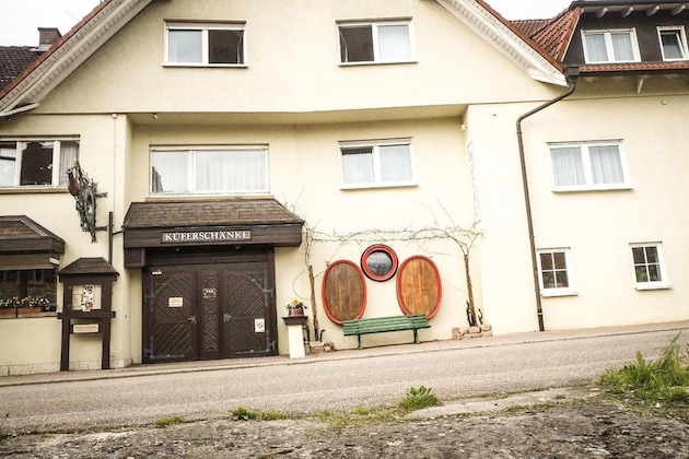 Gallery - Küferschänke