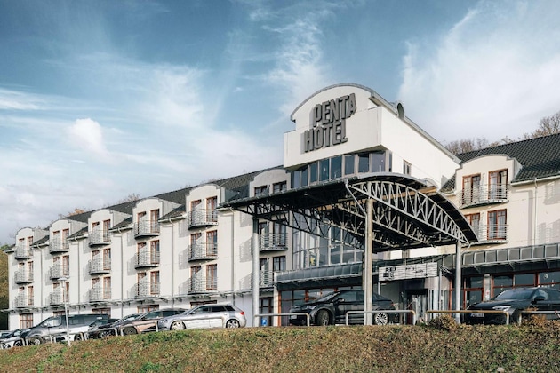 Gallery - Pentahotel Eisenach