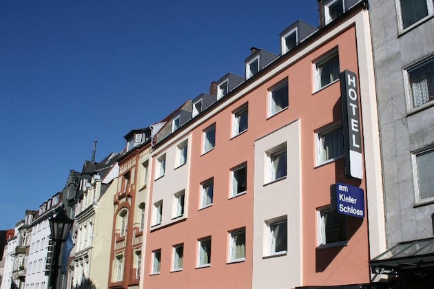 Gallery - Hotel Am Kieler Schloss Kiel By Première Classe