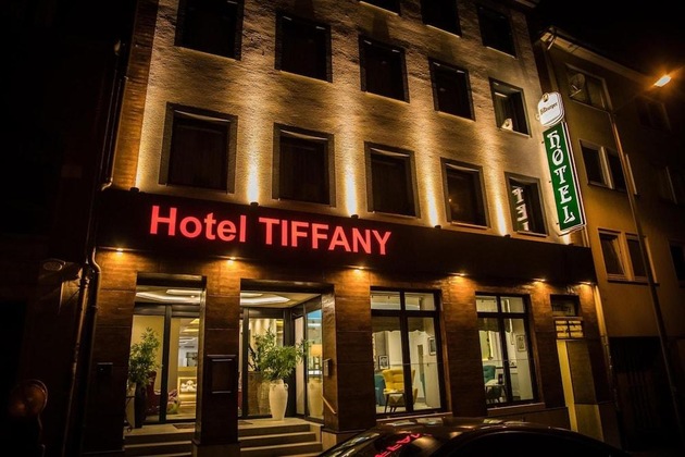 Gallery - Hotel Tiffany