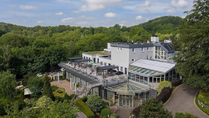 Gallery - Hotel Vierjahreszeiten Am Seilersee