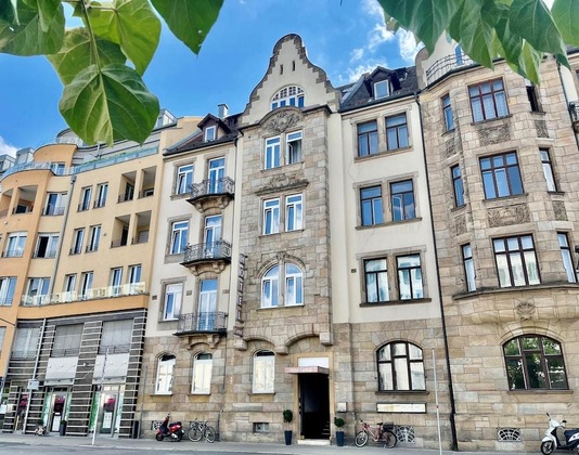 Gallery - Hotel Central