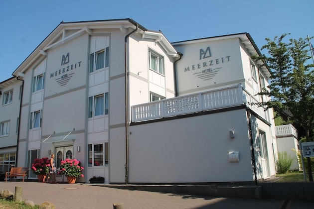 Gallery - Hotel Meerzeit Binz