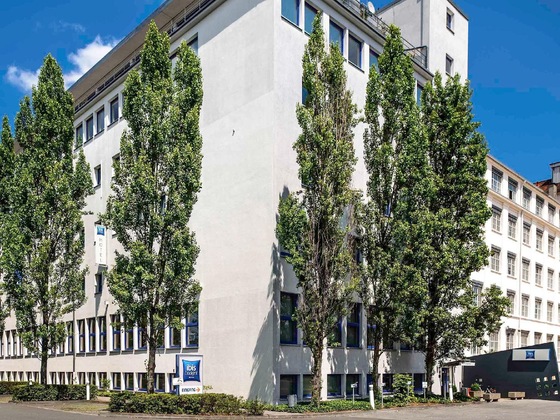 Gallery - Ibis Budget Nuernberg City Mes