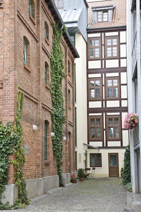 Gallery - Hotel Am Schloß
