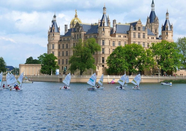 Gallery - Hotel Am Schloß