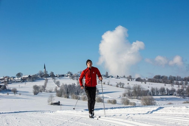 Gallery - Ferienpark Geyersberg Inklusive Aktivcard Bayerischer Wald