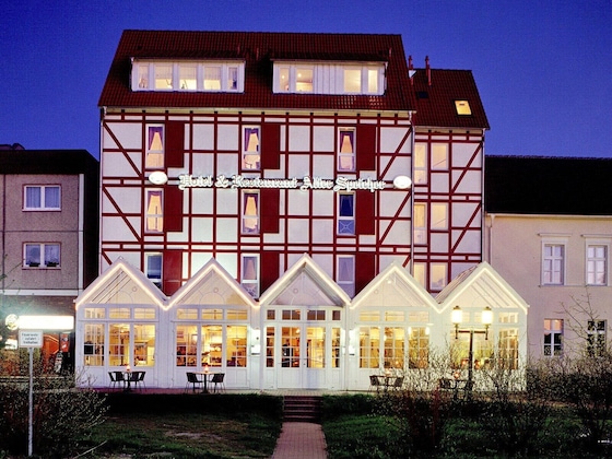 Gallery - Alter Speicher Hotel & Restaurant