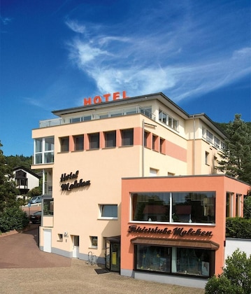 Gallery - Hotel Malchen Garni Gmbh