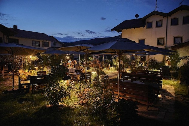 Gallery - Gasthof Kammbräu