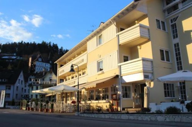 Gallery - Hotel-Restaurant Tannenhof
