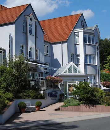 Gallery - Hotelpension Vitalis