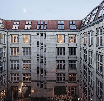Gallery - Michelberger Hotel Berlin