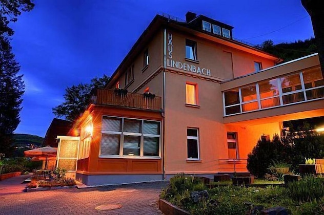 Gallery - Bsw - Hotel Lindenbach